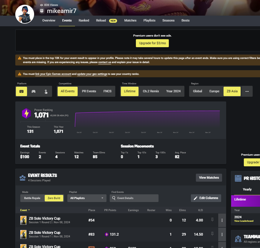 taysonFN's tweet image. just camped a house for 20 minutes so Mikeamir7 with 2 events can find me thru walls