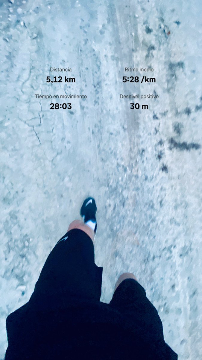 Jaume_Chuck's tweet photo. 🏃🏻‍♂️ https://t.co/wBB283sNxY