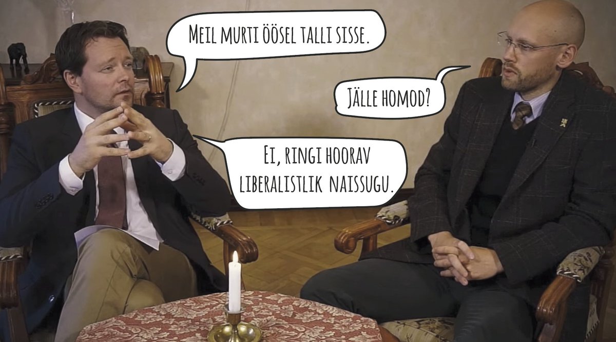 Vetikas (@kurvastus) on Twitter photo 