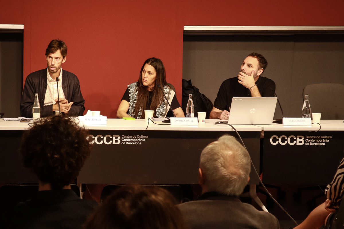 Institut Ramon Llull tweet media