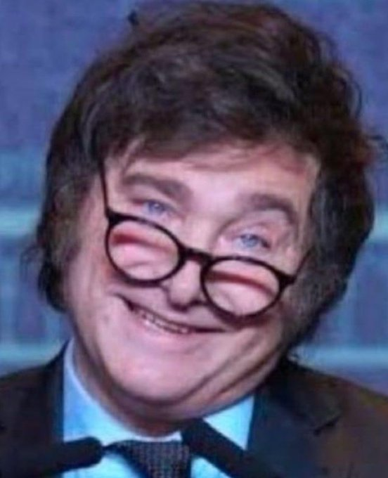 odiseo_torres's tweet photo. Aprovechando el efecto #LaPistarini
Tenemos el índice de recuperación Conan
Dicen que existe pero no lo vé nadie exepto él https://t.co/tvgDoyt2ml