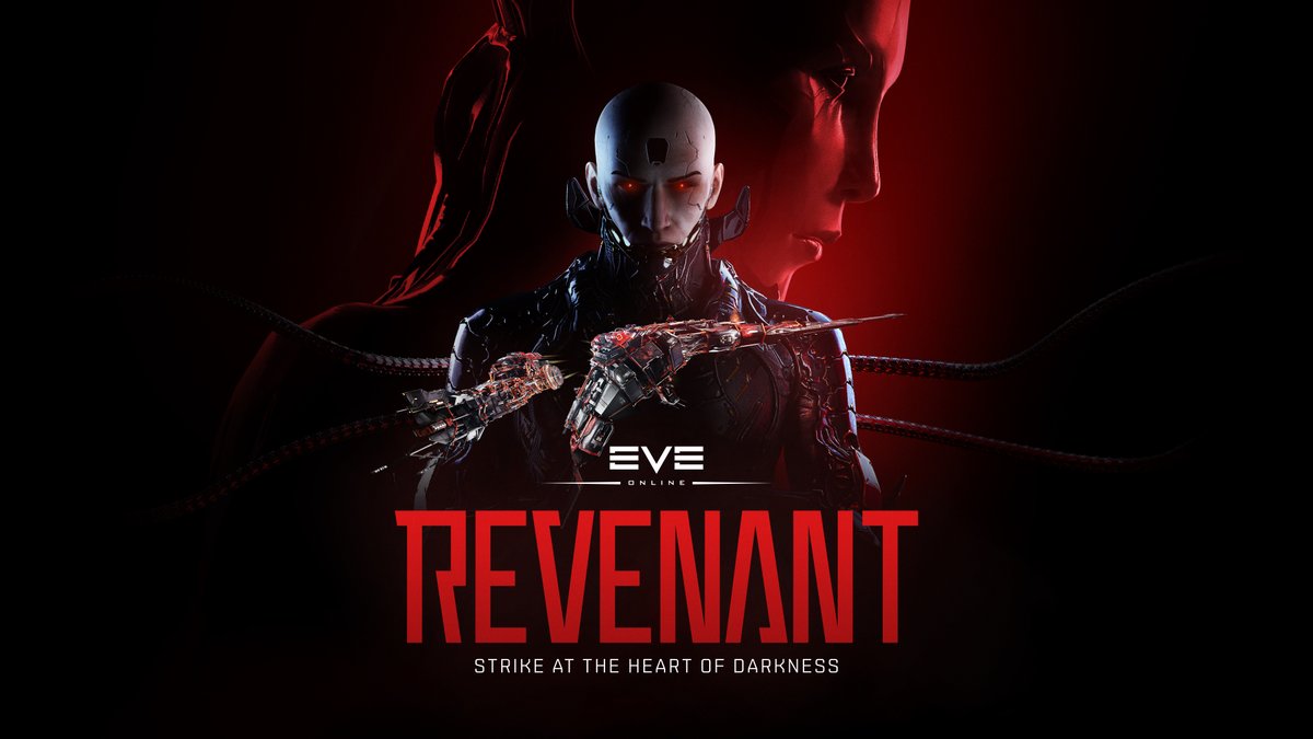 EVE Online: Revenant arrives 12 November

The patch notes are live now! Check them out to learn about the new ships, new weapon system, new structures, ship balance, abyssal dust, new show info window, updated PvE sites, Pochven iteration, and more! 

What are you waiting for?!