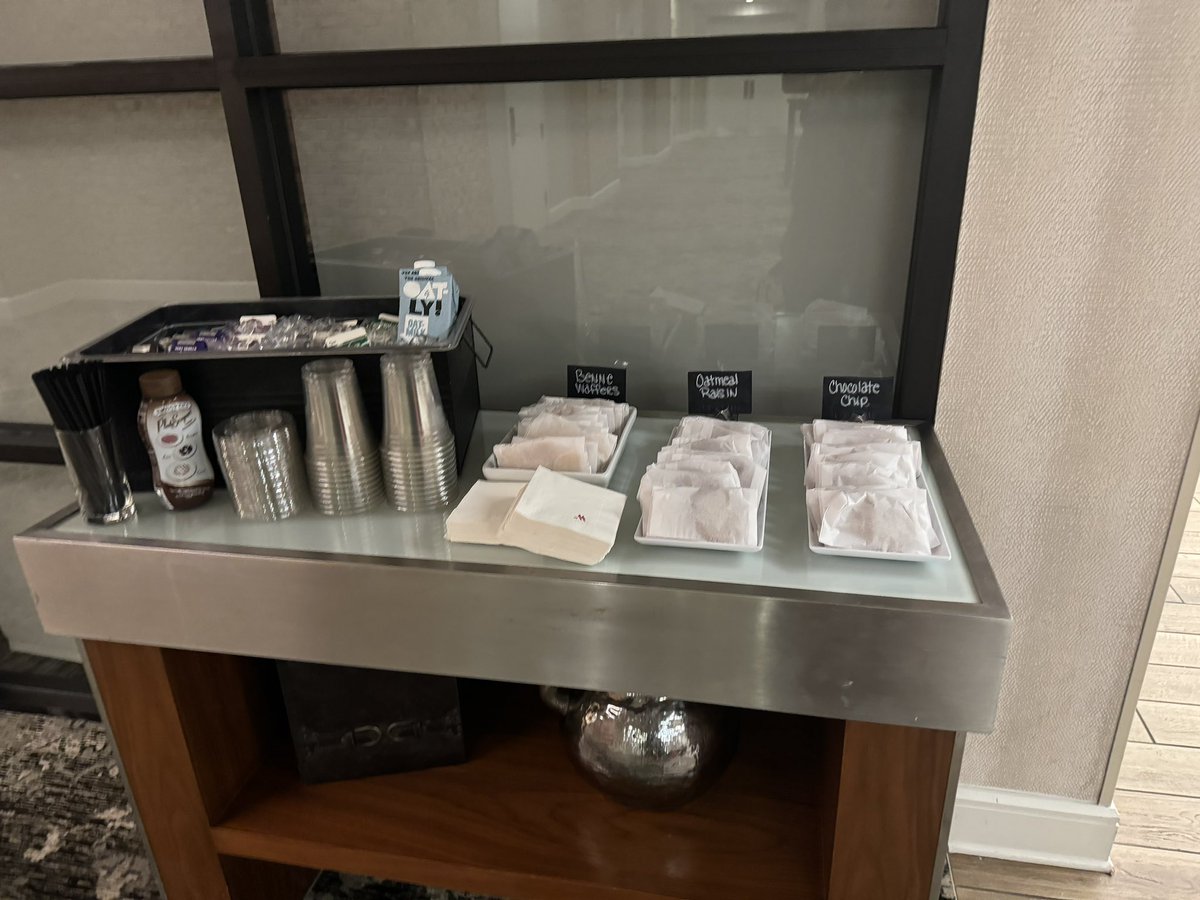 Registration Table #ABCC2024