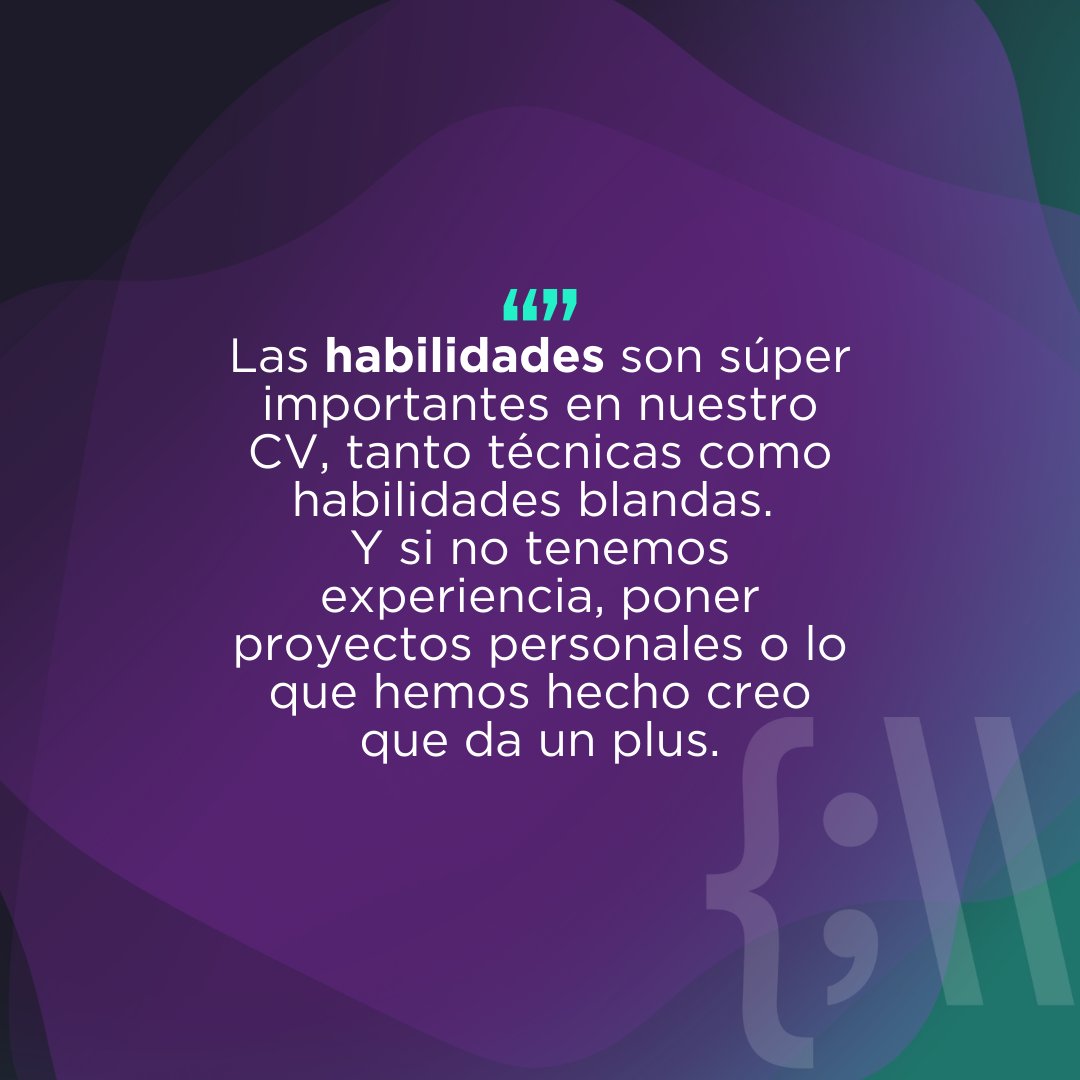 TechFem Monterrey tweet media