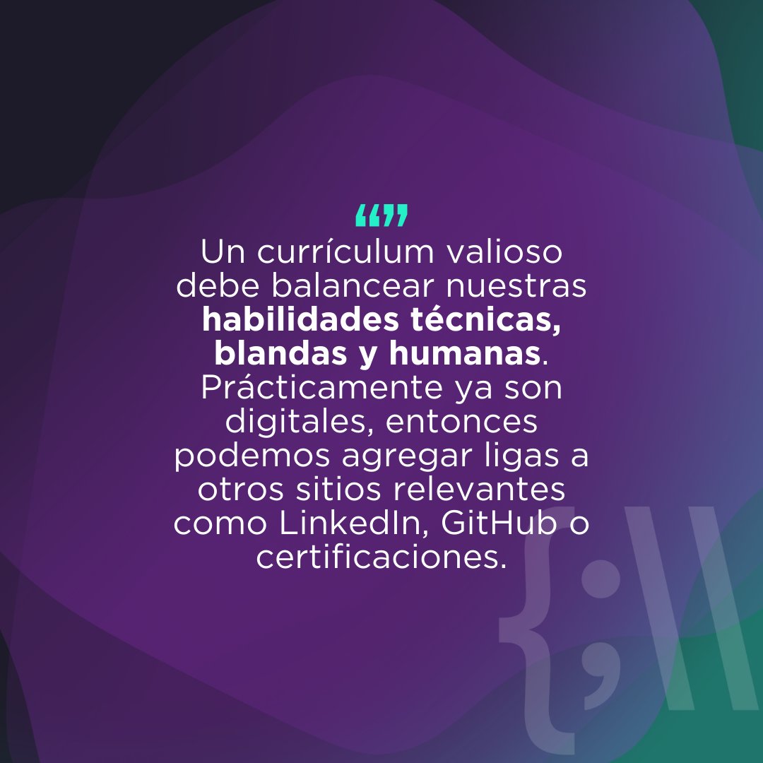 TechFem Monterrey tweet media