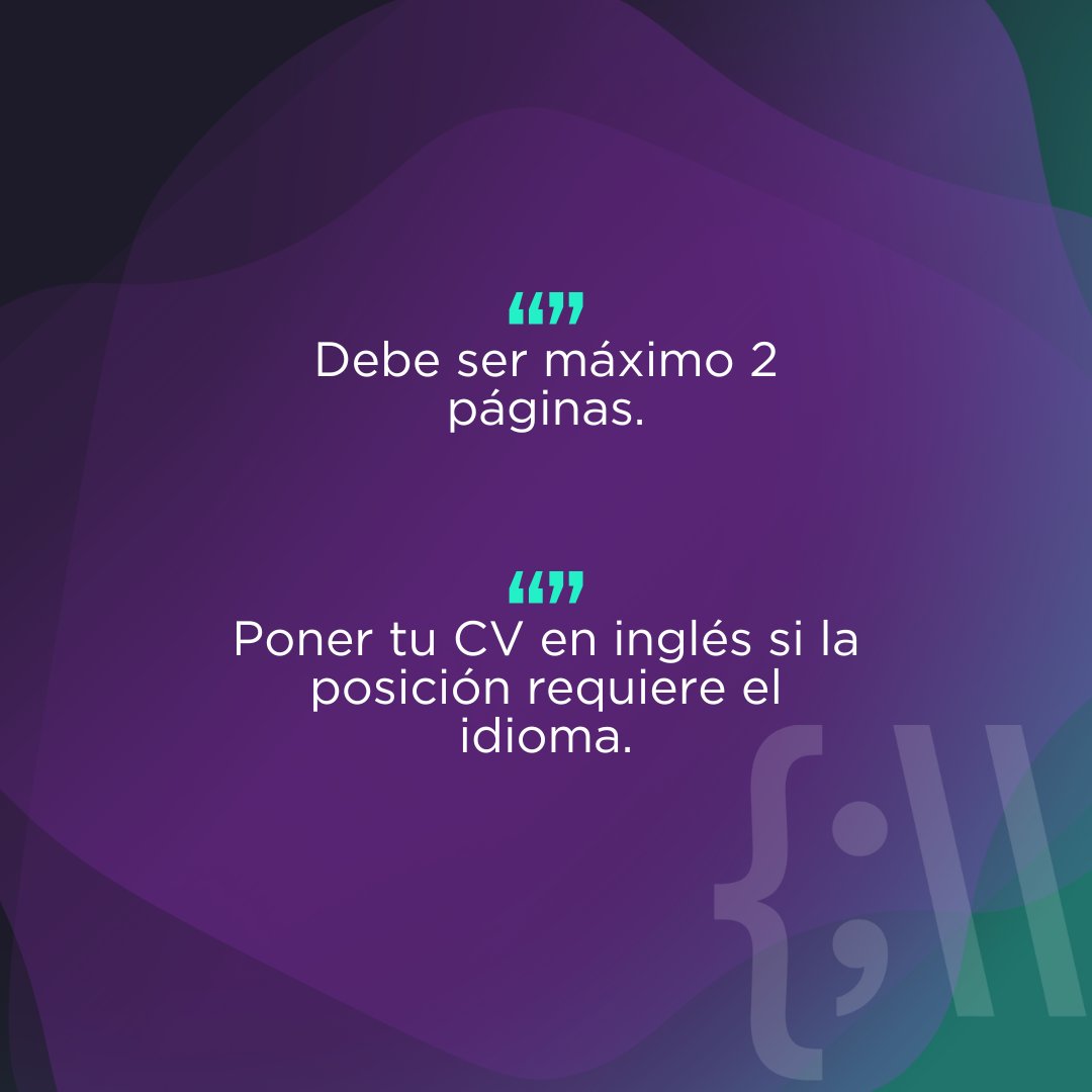 TechFem Monterrey tweet media