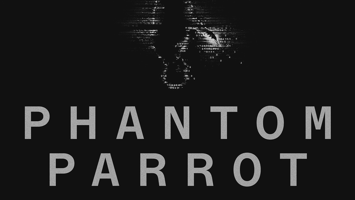 Kinema (@kinemahq) on Twitter photo The revelation of a top-secret British surveillance program brings down the dominoes in 'Phantom Parrot', a film about technology, rights and structural racism – and about a man with the courage to speak out.
You can watch <a href="/phantom_parrot/">Phantom Parrot</a> at kinema.com/films/phantom-… The revelation of a top-secret British surveillance program brings down the dominoes in 'Phantom Parrot', a film about technology, rights and structural racism – and about a man with the courage to speak out.
You can watch <a href="/phantom_parrot/">Phantom Parrot</a> at kinema.com/films/phantom-…
