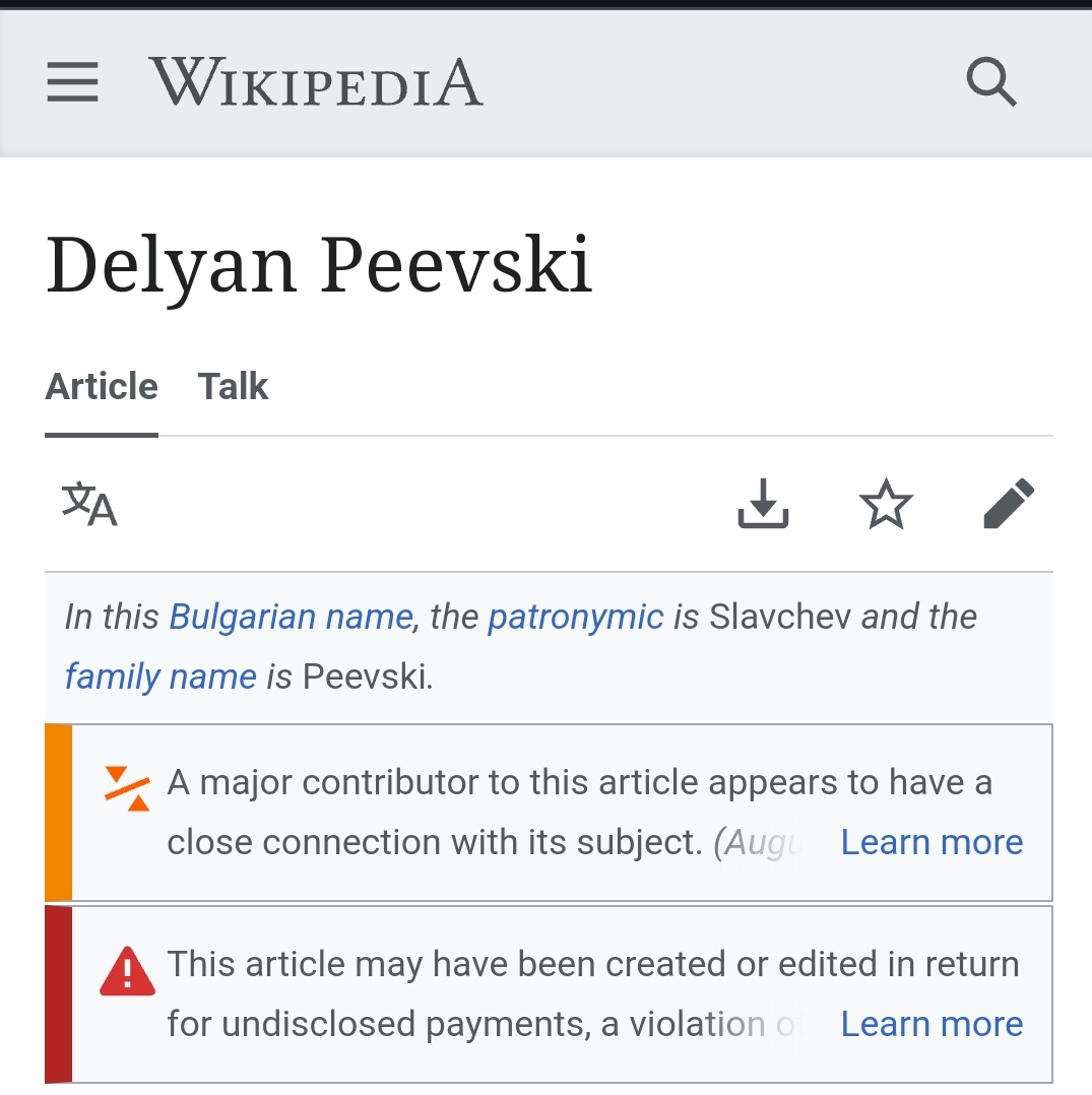 Bozhidar Bozhanov tweet media