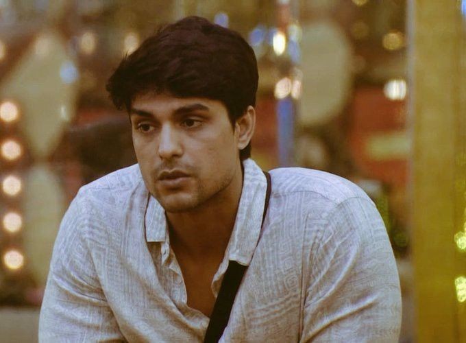 d_stellarqueen's tweet photo. another season of biggboss and another day of reminding you all that there was no one and there will be no-one like him 🩵✨
#AnkitGupta the man that you're <3 https://t.co/90u43aEiac