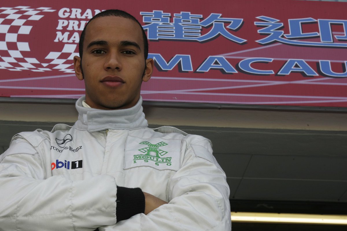 fia's tweet photo. Macau is certainly one of the toughest races in the world. From the current Formula 1 grid, Max Verstappen, Lando Norris, Lewis Hamilton, George Russell, Charles Leclerc, Carlos Sainz, Esteban Ocon, Valtteri Bottas, Zhou Guanyu, Nico Hülkenberg, Liam Lawson, Lance Stroll and Alex Albon have all tried and failed to reach the top step at the Macau Grand Prix. 

Make sure to watch Macau GP live, on the FIA YouTube channel 14-17 nov (link in our bio)

#FIA #MacauGP #FIAFRWorldCup #FIAGTWorldCup