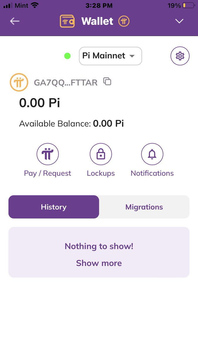 SeansTransform1's tweet photo. @PiNewsApp I’m stuck at step 6 my passphrase is valid but it’s not accepted in I’m worried Ive been mining for over 5 years  here is photos https://t.co/FiYg0F34uF