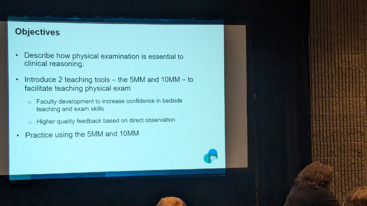 Directors of Clinical Skills Education tweet media