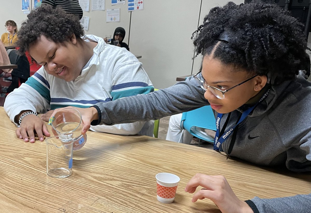 Looking for an innovative, personalized learning experience for your student? Apply for Fall '25! Visit themetroschool.org/apply to discover how Metro’s unique approach to education fosters curiosity, critical thinking, &amp; real-world skills.

#Education #TheMetroSchool #ApplyNow