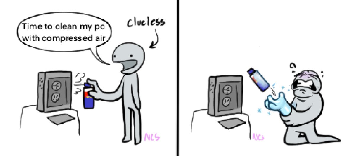 Learning about air pressure