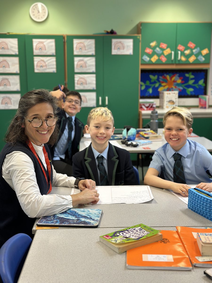 RGSTheGrange's tweet photo. Our Year Six pupils have started an exciting architecture project with Loughborough University! After learning with Glazzard Architects, they acted as “clients” for the Loughborough students. Next stop: visiting the university to assess the designs! 💡 #RGSTheGrange https://t.co/SSIbUziz55