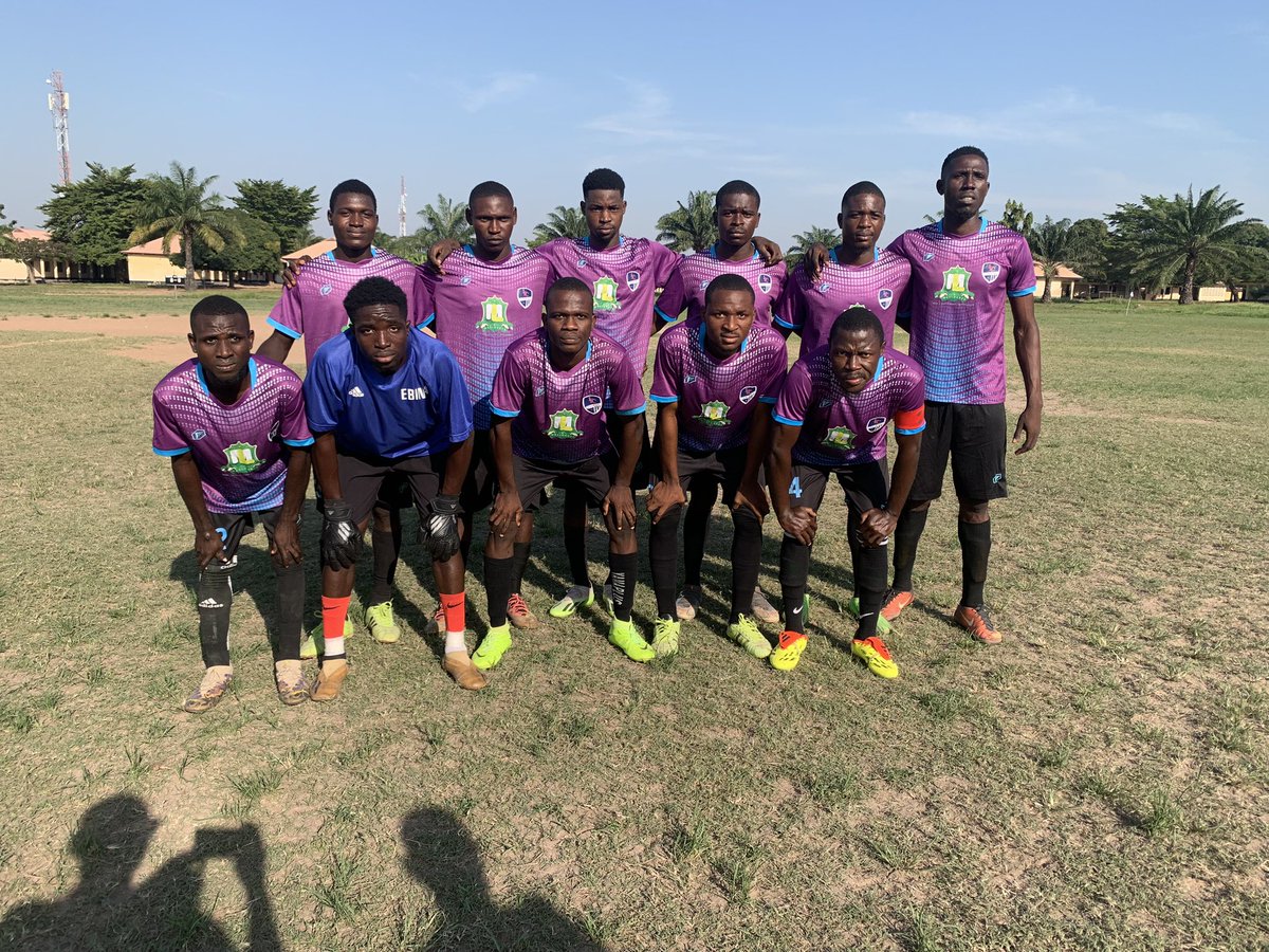 MFSTournament's tweet image. #MakurdiFootballSeries
#MFS2024
#TheFootballSeries 
#PromotinggrassrootfootballNigeria