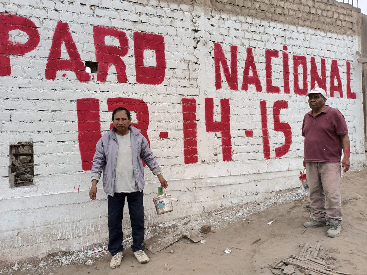 LimaFueraPorky's tweet photo. #Callao se prepara para el Paro 
📷 #Domingo Asamblea Ciudadana de Lima y Callao para unificar criterios y acciones RUMBO AL PARO DEL 13, 14 Y 15 NOV.📷
📷Domingo 10 Nov. 📷 4 pm
📷 Jr. Caylloma N° 824 (local de los fonavistas a dos cuadras de Plaza San Martín). https://t.co/zWEKDsxW0W
