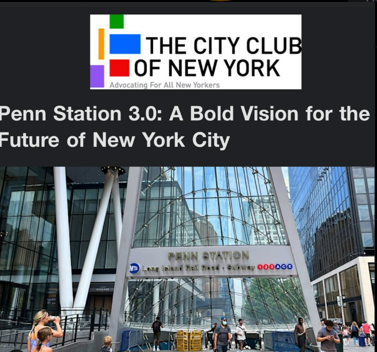 rethinkpenn's tweet photo. Join The City Club Of New York this Wednesday the 13th to discuss a bold vision for the future of New York City!

Here from our amazing Senior Adviser at ReThinkNYC Karim Ahmed, and many other great panelists.

Sign up here: https://t.co/IHLwOuKVwI https://t.co/LpQvUJBn3p
