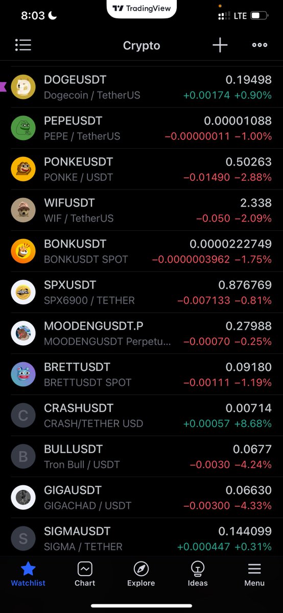 Superhero "Crypto" Ninja tweet media