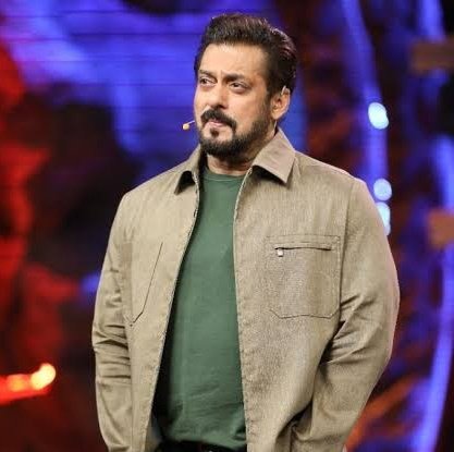 Who is the best Host?

Like for #SalmanKhan
RT for #EktaKapoor 

#BiggBoss18 #Bb18 #BiggBoss
#WeekendKaVaar