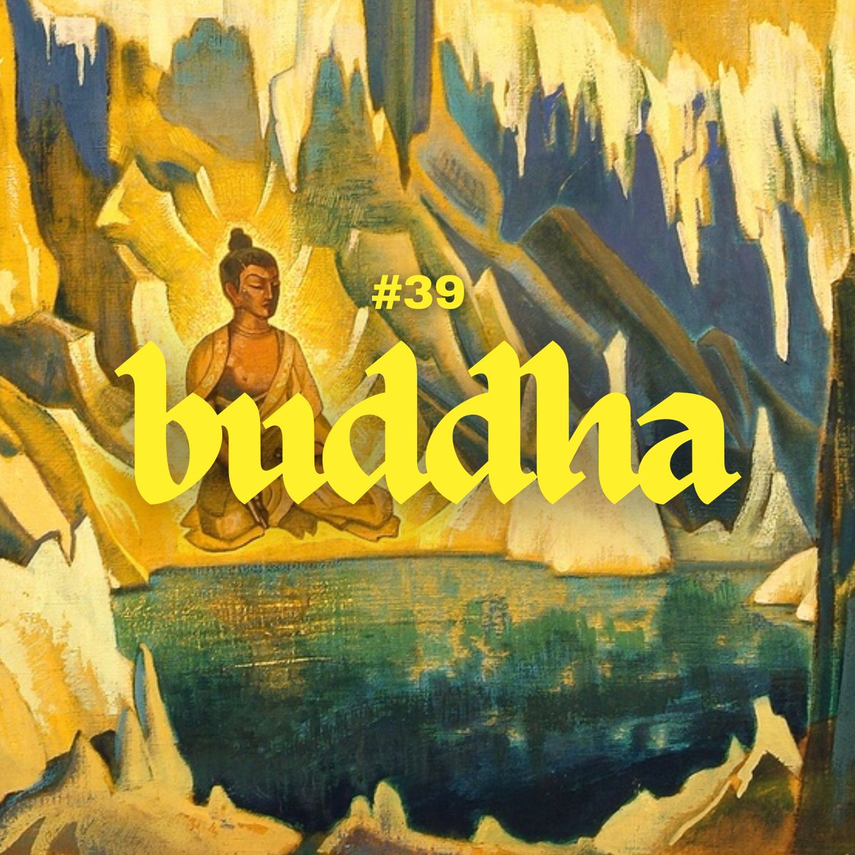Neue Folge!

Wer  war Siddhartha Gautama, gab es ihn wirklich - und was waren seine  Lehren?

Darüber spricht <a href="/chr_eichler/">Christian Eichler</a> mit Sebastian Gäb, der dazu das Buch "Die  Philosophie des Buddha" geschrieben hat

---> t.ly/bog-7