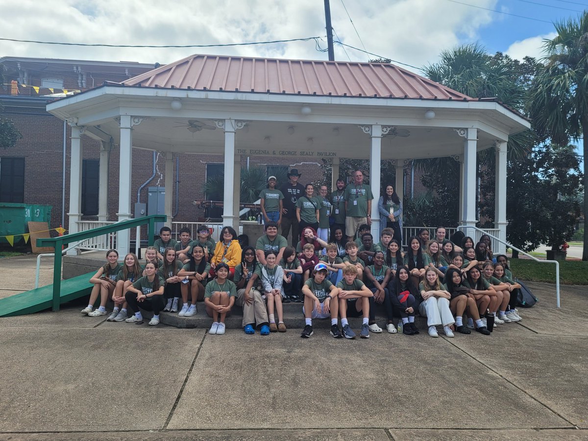 TMS STEM Academy (@tms_stem) on Twitter photo 7th grade STEM had an AMAZING time on our Galveston Tour with <a href="/hurricanehal_/">HurricaneHal</a>! It was cool to explore different parts of the island and learn about hurricanes, the sea wall, and different historical sites! <a href="/HumbleISD_TMS/">Timberwood Middle</a> 7th grade STEM had an AMAZING time on our Galveston Tour with <a href="/hurricanehal_/">HurricaneHal</a>! It was cool to explore different parts of the island and learn about hurricanes, the sea wall, and different historical sites! <a href="/HumbleISD_TMS/">Timberwood Middle</a>