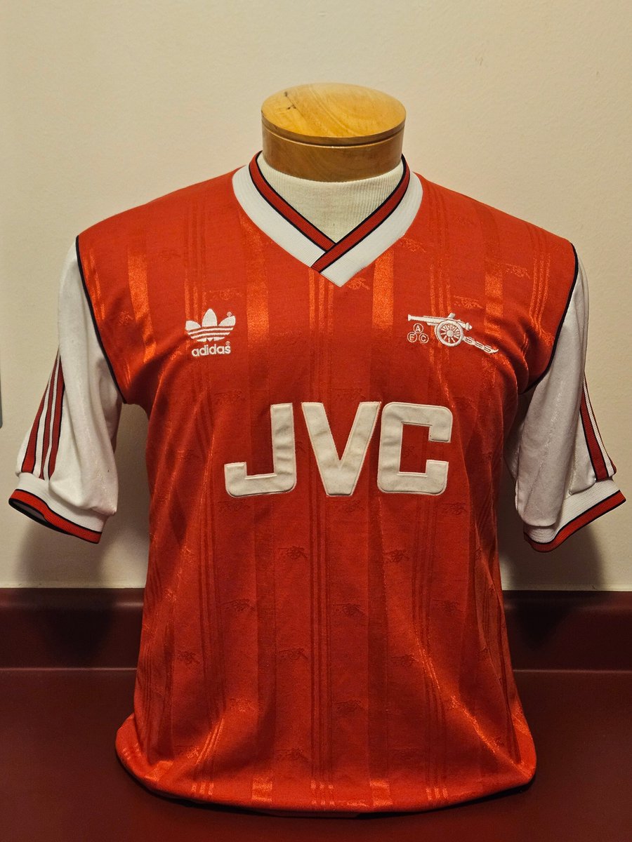 VINTAGE ARSENAL SHIRTS tweet media