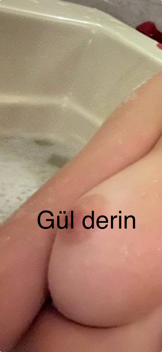 gül derin tweet media