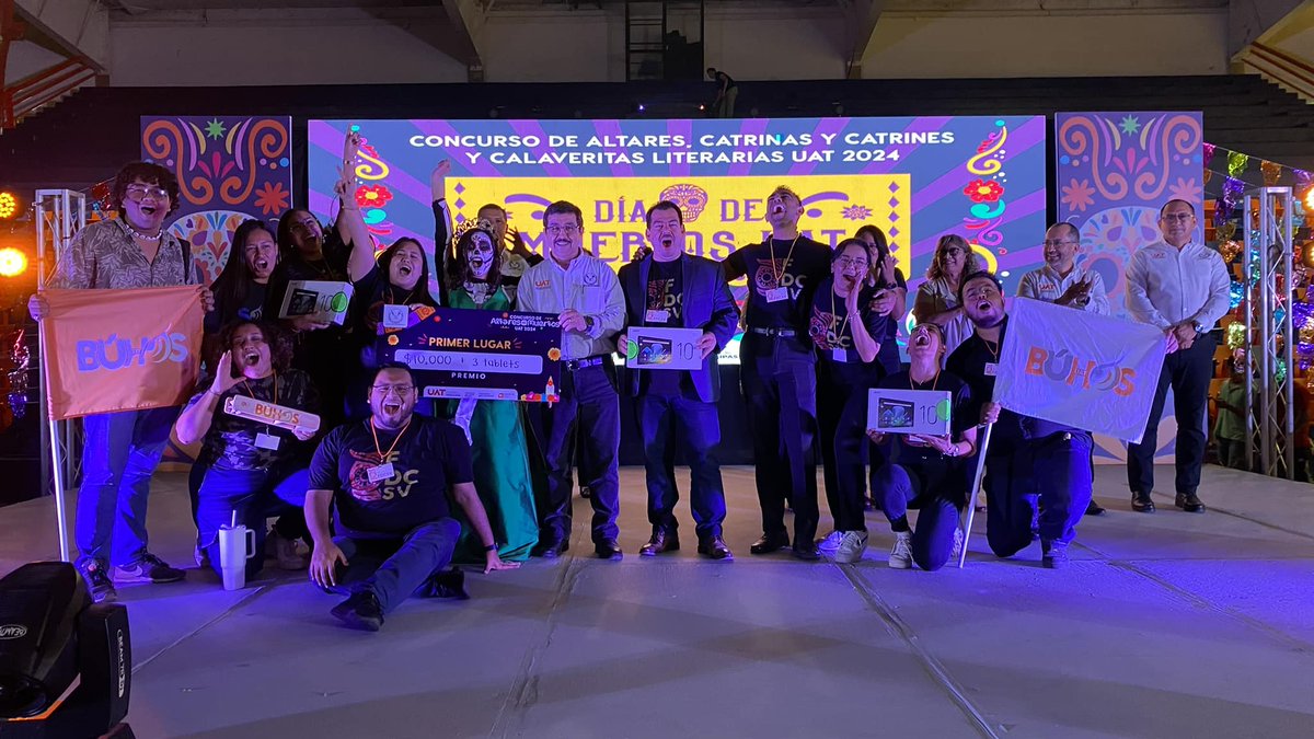 Facultad de Derecho y Ciencias Sociales Victoria tweet media