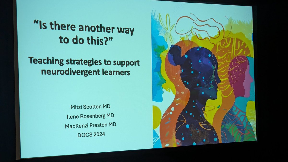 Directors of Clinical Skills Education tweet media