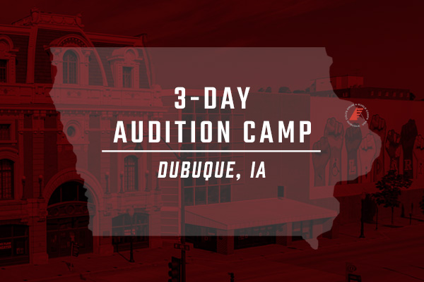 dcicolts's tweet photo. The first three-day audition and rehearsal weekend for the 2025 Colts will be held November 29 - December 1, at Five Flags Center in Dubuque, Iowa. Please register in advance so we can prepare for your attendance. Sign up for the Red Zone today!
#colts25🔺 #dci2025 https://t.co/c5joHfta2g