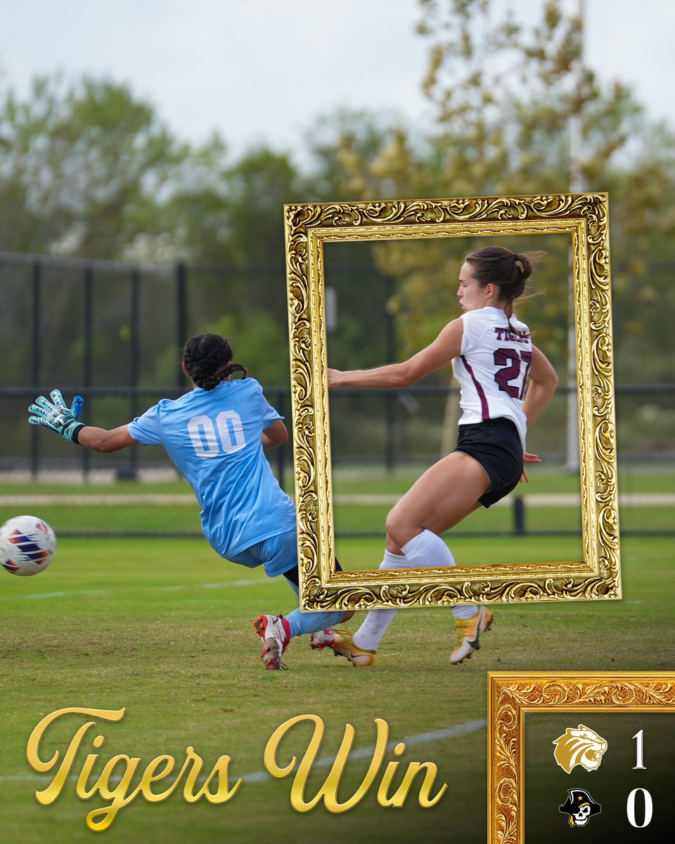 Trinity Soccer tweet media