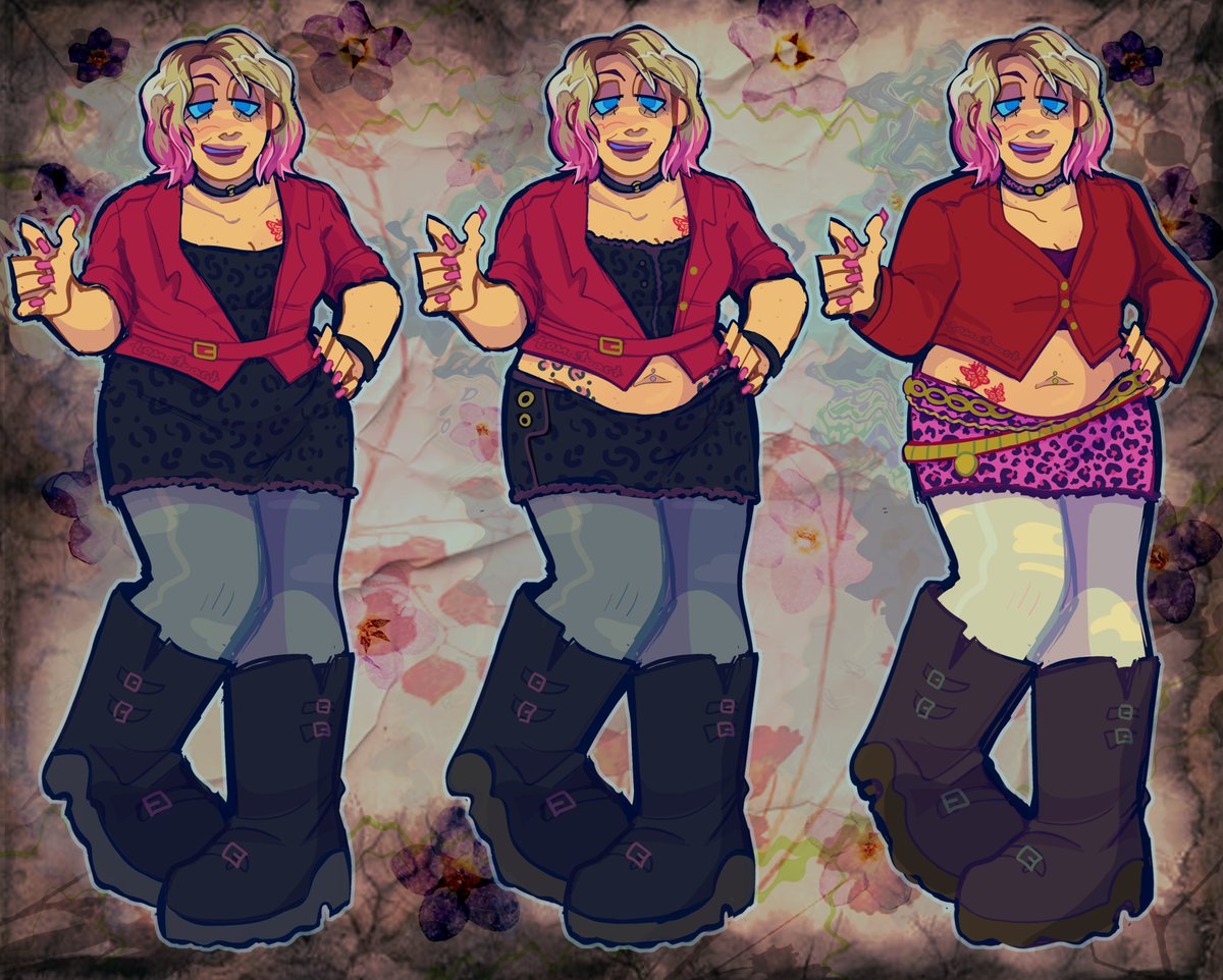tomaarto's tweet image. remake | tomafied | og maria doodles
#silenthill #SilentHill2