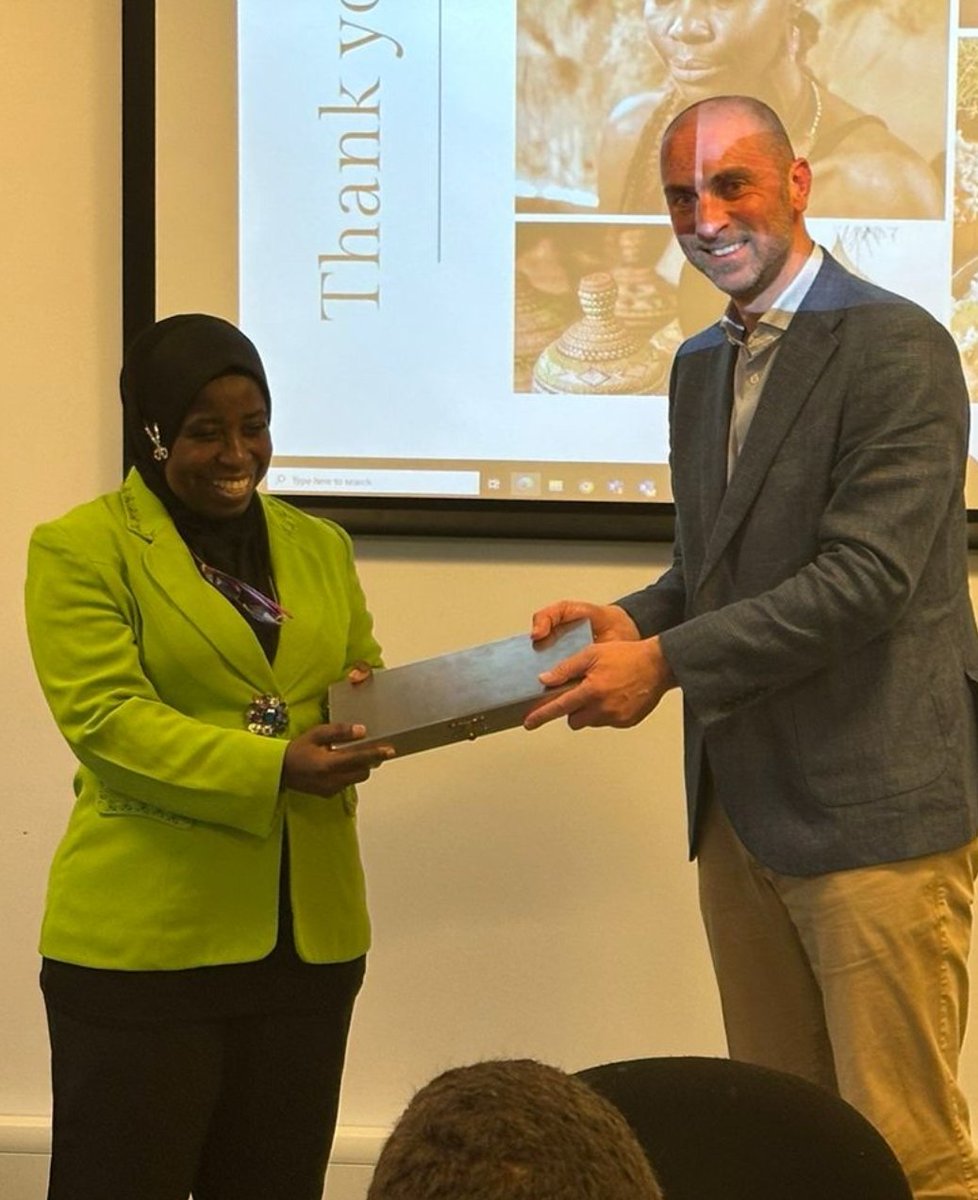 The WALANT lady🩺💉💃 tweet media