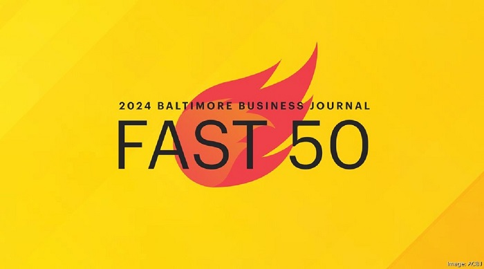 Big news for Mahogany Inc.! We’re proud to share that we’ve been named one of Baltimore’s fastest-growing companies, earning a spot on the Baltimore Business Journal’s Fast 50 list for 2024! Let’s keep growing together.#BBJFast50 #MahoganyInc #BaltimoreBusiness #GrowthMindset