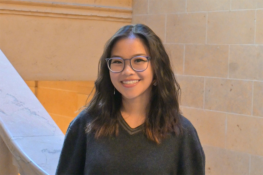 Featured TWC Student: Ai-Quynh Bui
cla.umn.edu/writing-studie…