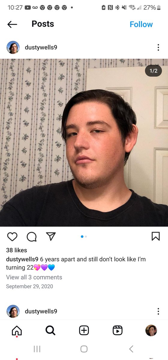 DustyW95470's tweet photo. I lost a total 116 pounds to look good for porn https://t.co/2MG98Jucjx