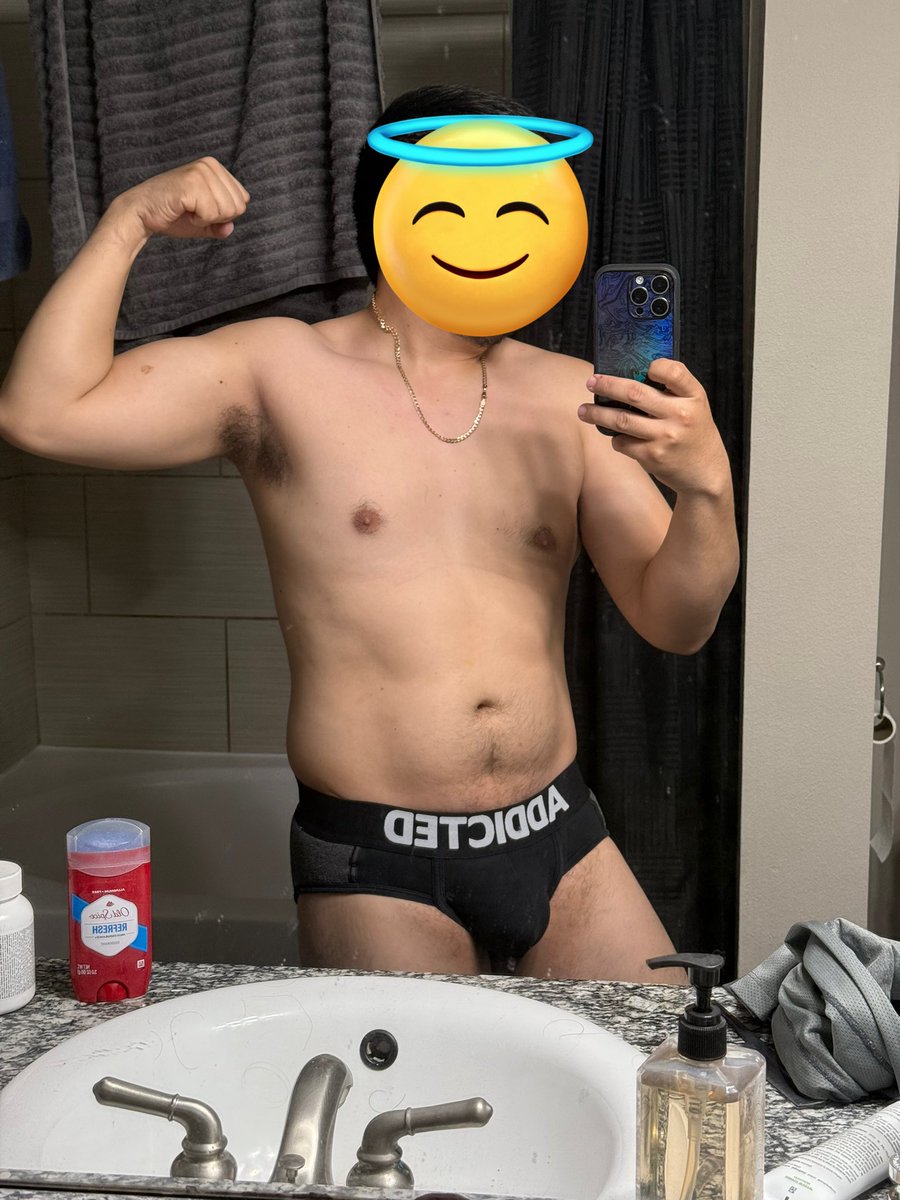 the bulk is going great, not even close to done tho