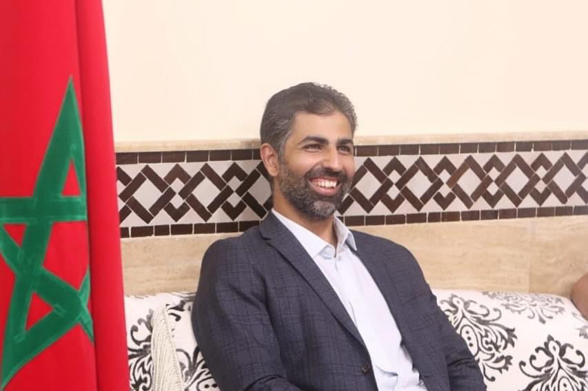 🇲🇦🤝🇪🇬🤝🇵🇸
الجو منعش و جميل 😉