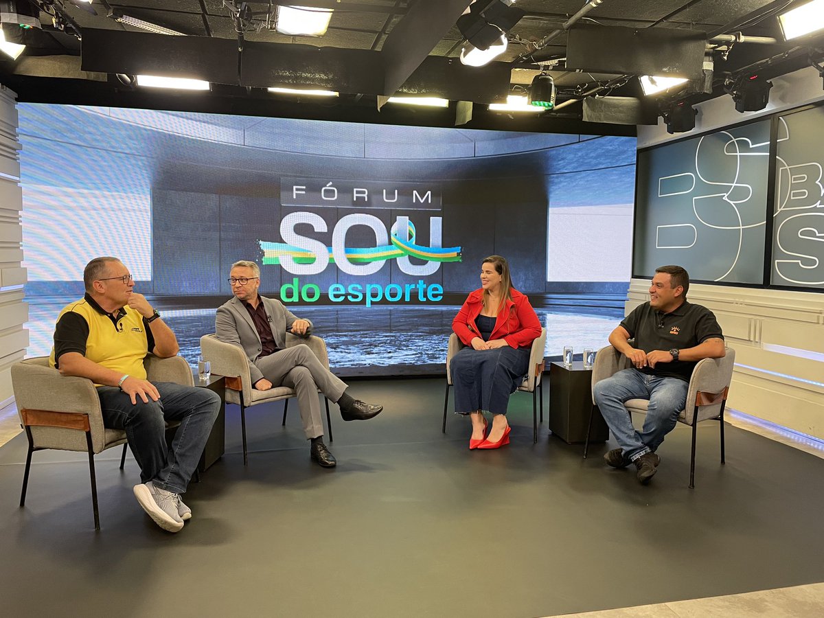 Foco Radical tweet media