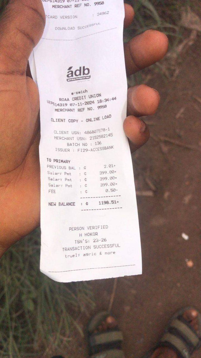 MuhammadBa47202's tweet photo. 3 months Nursing Trainees allowance paid... Alawa delayed is better than Alawa cancelled
#VoteNumber1
#3soro hc
#ItIsPossible
#BoldSolutionsForTheFuture
#ToLeadIsToSolve https://t.co/8jBNmHCa36