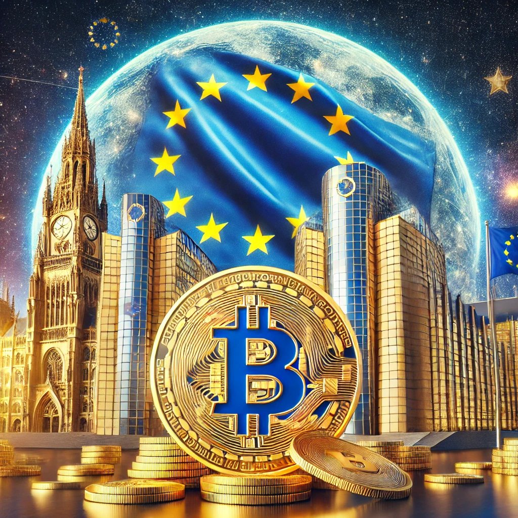 BitcoinArchive's tweet image. JUST IN: 🇩🇪 German politician Joana Cotar says "If the US buys #Bitcoin as a strategic reserve, then ALL the European countries will get FOMO.”

#GameTheory