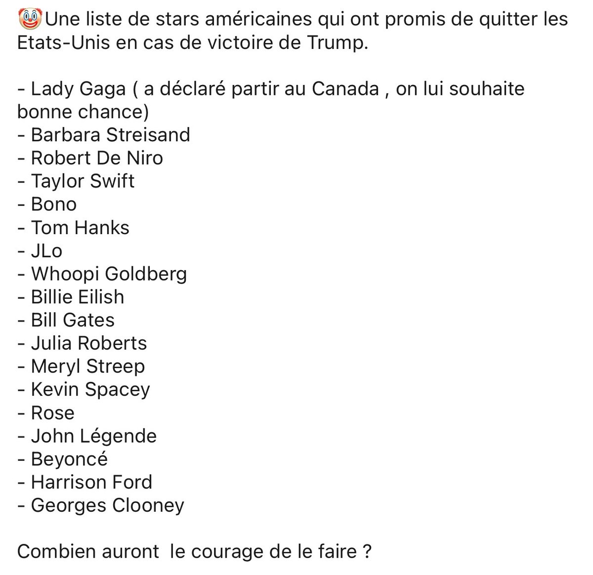 CBINOT's tweet photo. J'espère que la France offrira l'asile politique à ces migrants, fichés comme opposants 🤪
Taylor, je peux t'accueillir chez moi où tu trouveras le réconfort d'un cœur aimant et où, après avoir transféré tes avoirs sur notre compte commun, tu pourras t'épanouir pleinement 🤩😍! https://t.co/nAudThfAch