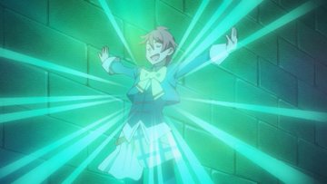 魔法使いになれなかった女の子の話 第6話