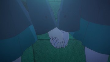 魔法使いになれなかった女の子の話 第6話