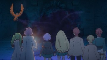 魔法使いになれなかった女の子の話 第6話