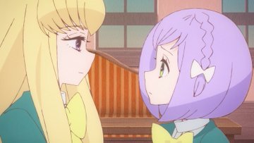 魔法使いになれなかった女の子の話 第6話