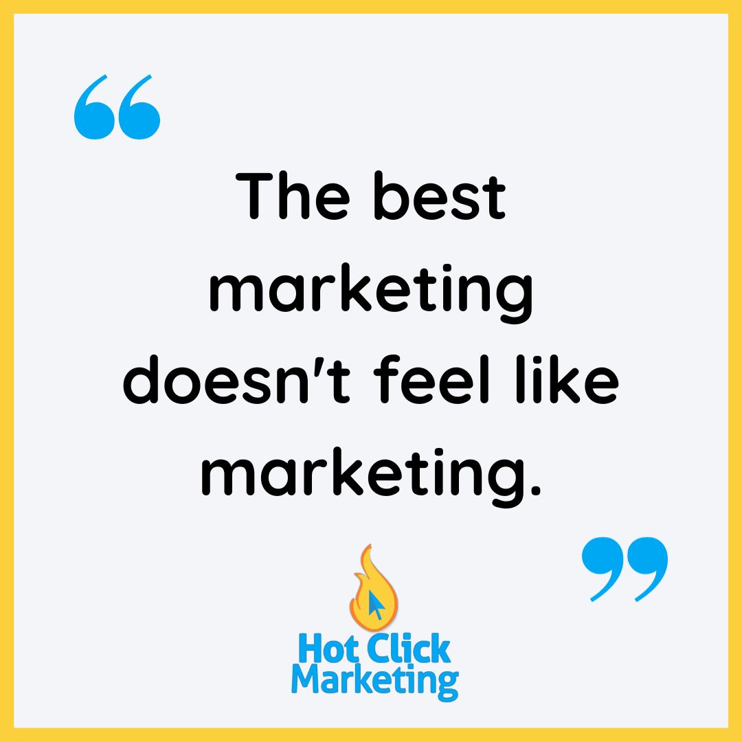 Hot Click Marketing tweet media