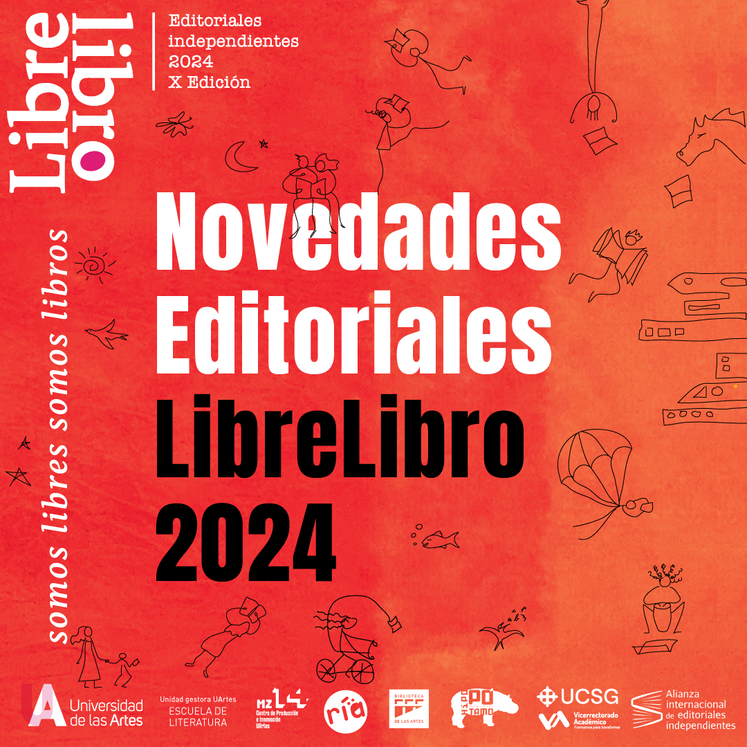 LiteUArtes's tweet photo. Algunas de las actividades para esta tarde en #LibreLibro 

📍Nos vemos en el Pasaje Illingworth. 
Además, a partir de las 17H30 hay Slam de Poesía en Mz. 14. 

Lxs esperamxs. https://t.co/2VcGGkhnlX