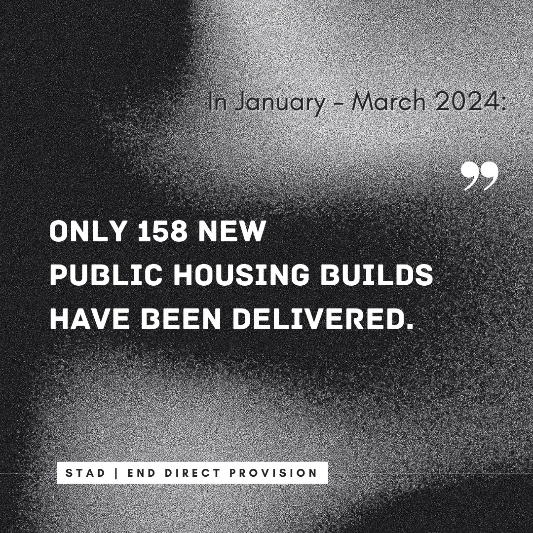 STAD_Ireland's tweet photo. Every person in every constituency deserves a roof over their head, access to healthcare, and a safe community to live in, and there should be no exceptions to that.

📢 Visit https://t.co/HOo4p2ngUb for a list of recommendations on international protection. https://t.co/QVjNLB1wj2